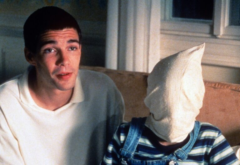 Funny Games (1997) by Michael Haneke - Main