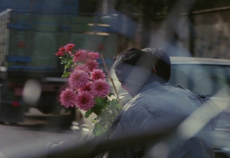 Docufiction - Close-Up (1990) by Abbas Kiarostami - Main