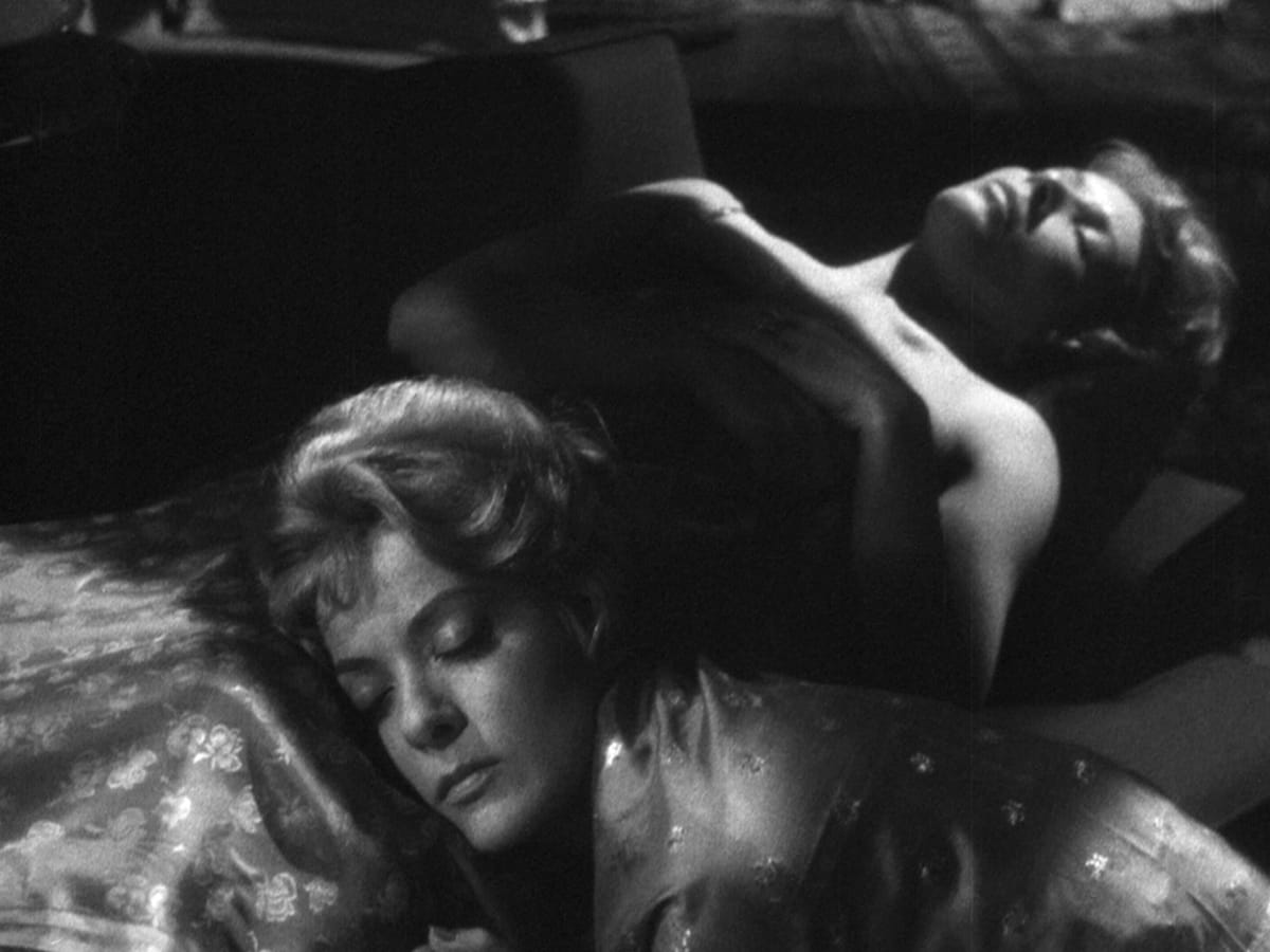 The Exterminating Angel (1962) by Luis Buñuel