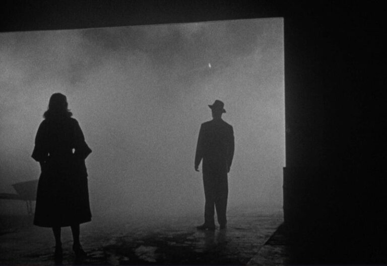 Film Noir - The Big Combo (1955) - Joseph H. Lewis - Main