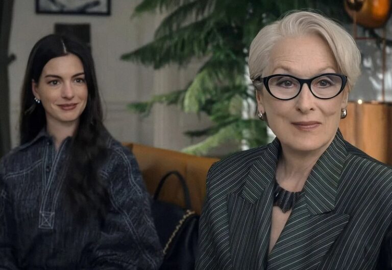 The Devil Wears Prada 2 (2026) Review - Main