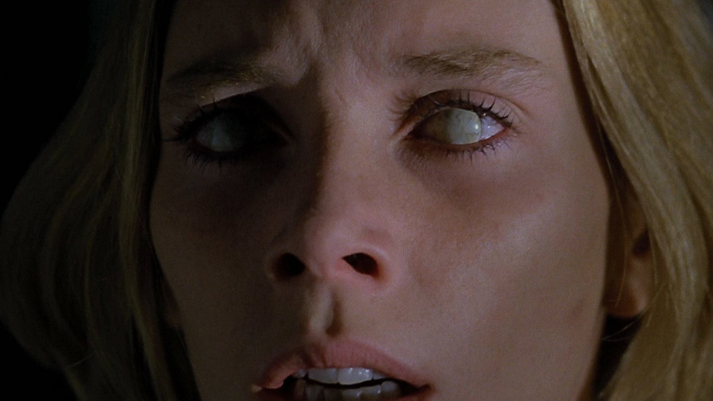 The Beyond (1981) by Lucio Fulci