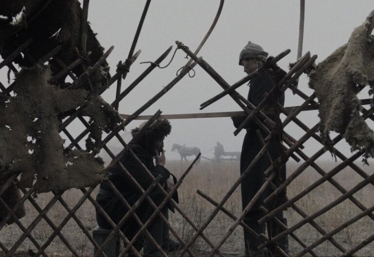 Six Essential Films From Overlooked Countries - Qas (2022) by Aisultan Seitov - Main