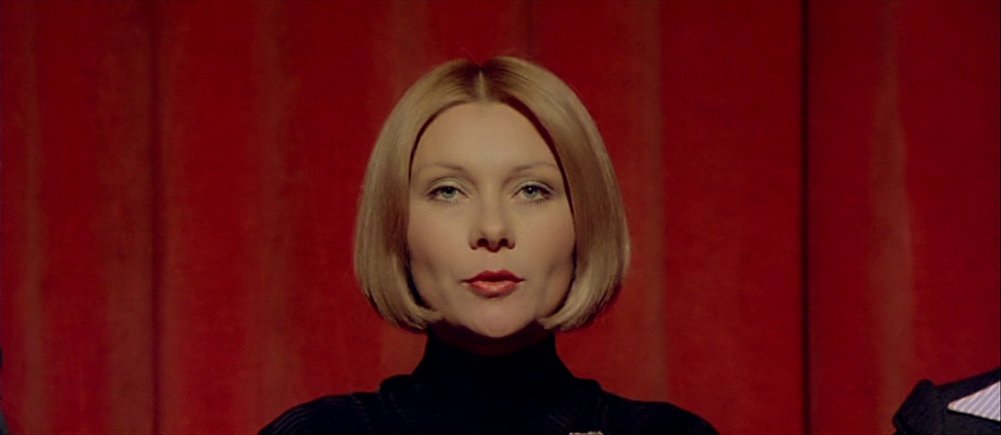 Deep Red (1975) by Dario Argento