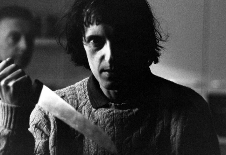Dario Argento - Main